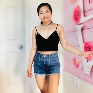 Meet your Posher, Grace